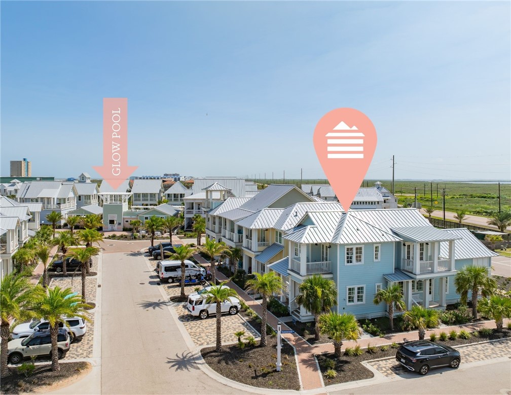 320 S Shore Drive Port Aransas TX 78373