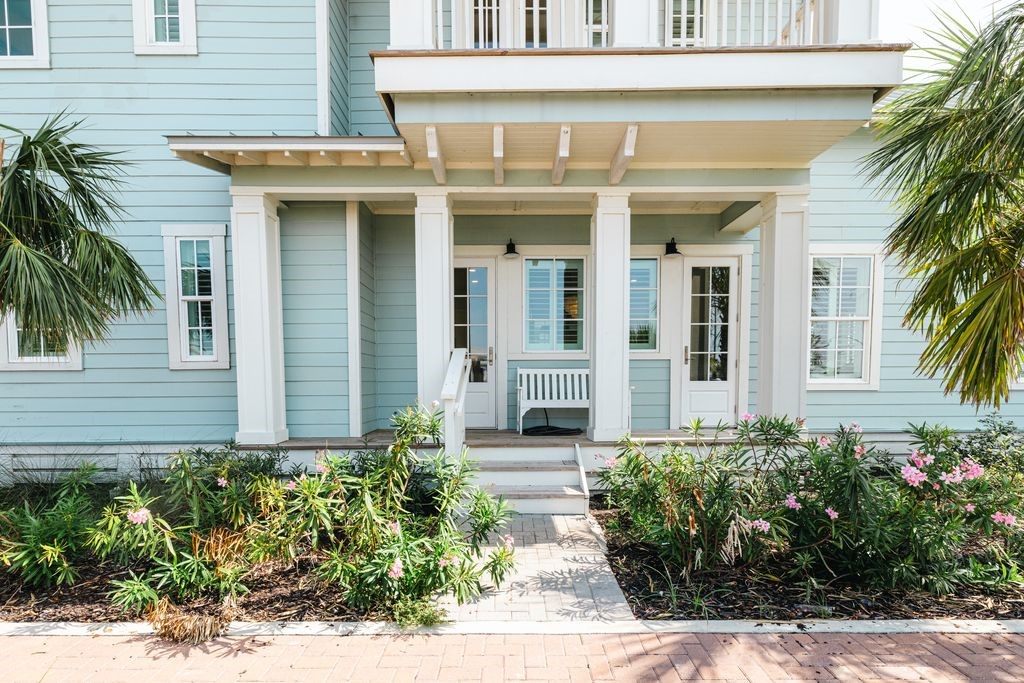320 S Shore Drive Port Aransas TX 78373