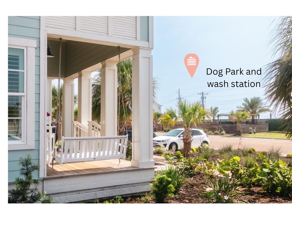 320 S Shore Drive Port Aransas TX 78373