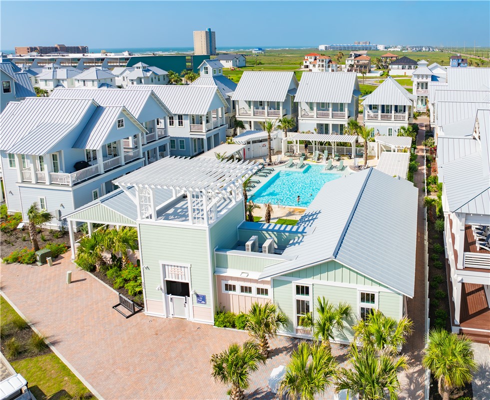 320 S Shore Drive Port Aransas TX 78373