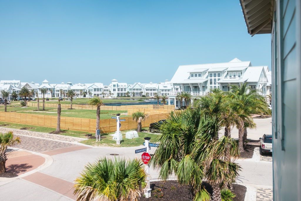 320 S Shore Drive Port Aransas TX 78373