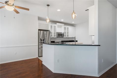 81 Astor Circle Fulton TX 78358