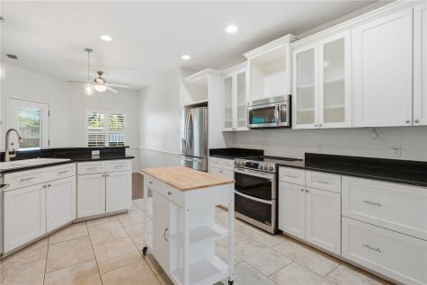 81 Astor Circle Fulton TX 78358