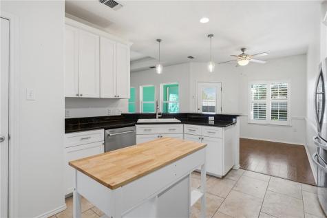 81 Astor Circle Fulton TX 78358