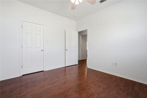 81 Astor Circle Fulton TX 78358