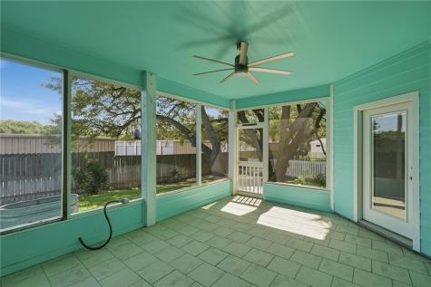81 Astor Circle Fulton TX 78358