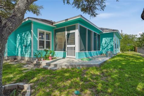 81 Astor Circle Fulton TX 78358