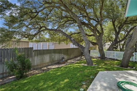 81 Astor Circle Fulton TX 78358