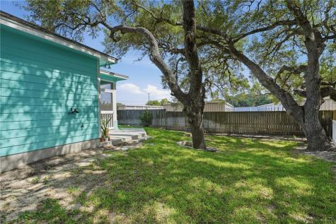 81 Astor Circle Fulton TX 78358