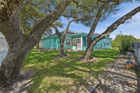 81 Astor Circle Fulton TX 78358