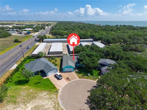 81 Astor Circle Fulton TX 78358