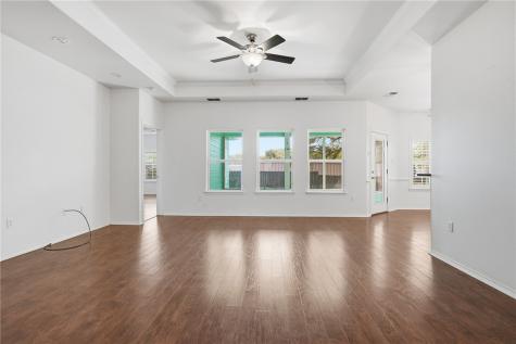 81 Astor Circle Fulton TX 78358