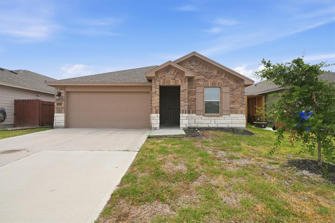 2338 Sky Crest Drive Corpus Christi TX 78418