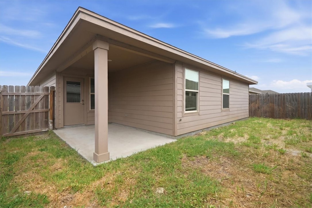 2338 Sky Crest Drive Corpus Christi TX 78418