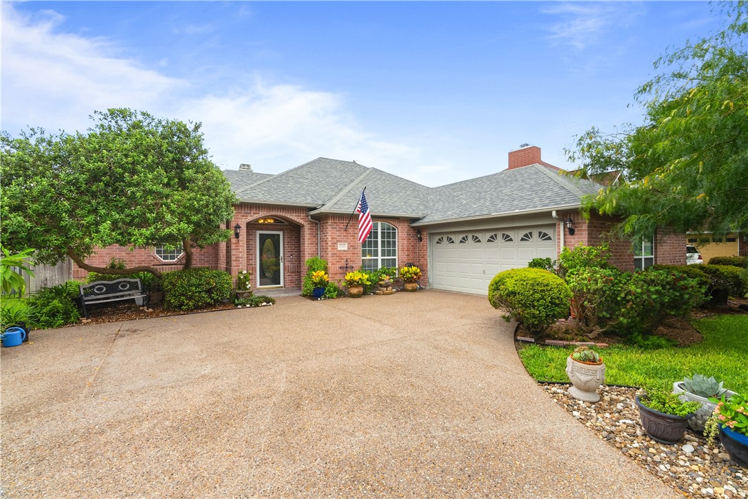 6145 Strasbourg Drive Corpus Christi TX 78414