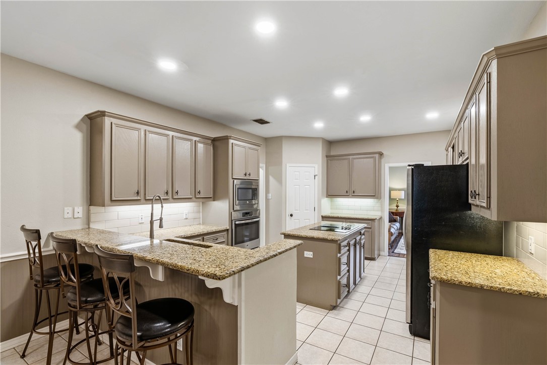 6145 Strasbourg Drive Corpus Christi TX 78414