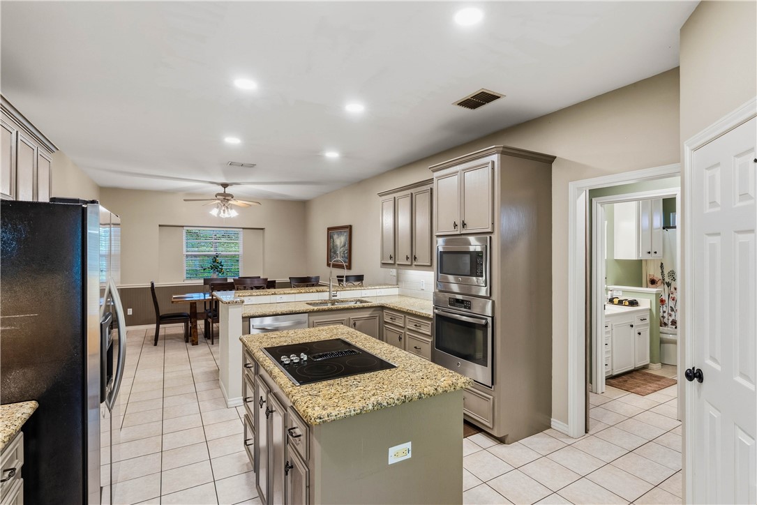 6145 Strasbourg Drive Corpus Christi TX 78414