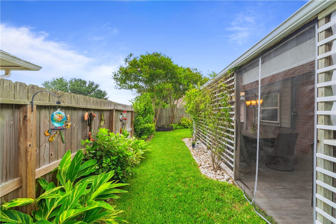 6145 Strasbourg Drive Corpus Christi TX 78414