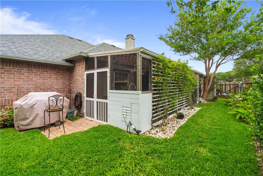 6145 Strasbourg Drive Corpus Christi TX 78414