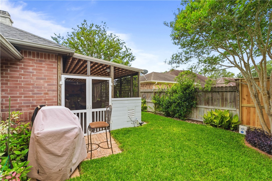 6145 Strasbourg Drive Corpus Christi TX 78414
