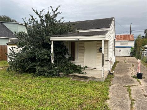 4402 Cottage Street Corpus Christi TX 78415