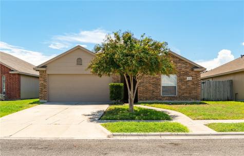 2115 Tallow Drive Portland TX 78374