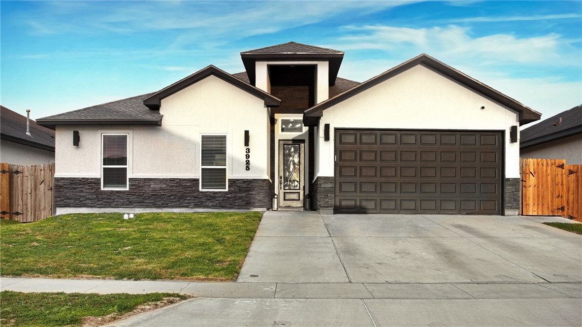 3925 Karo Drive Corpus Christi TX 78414