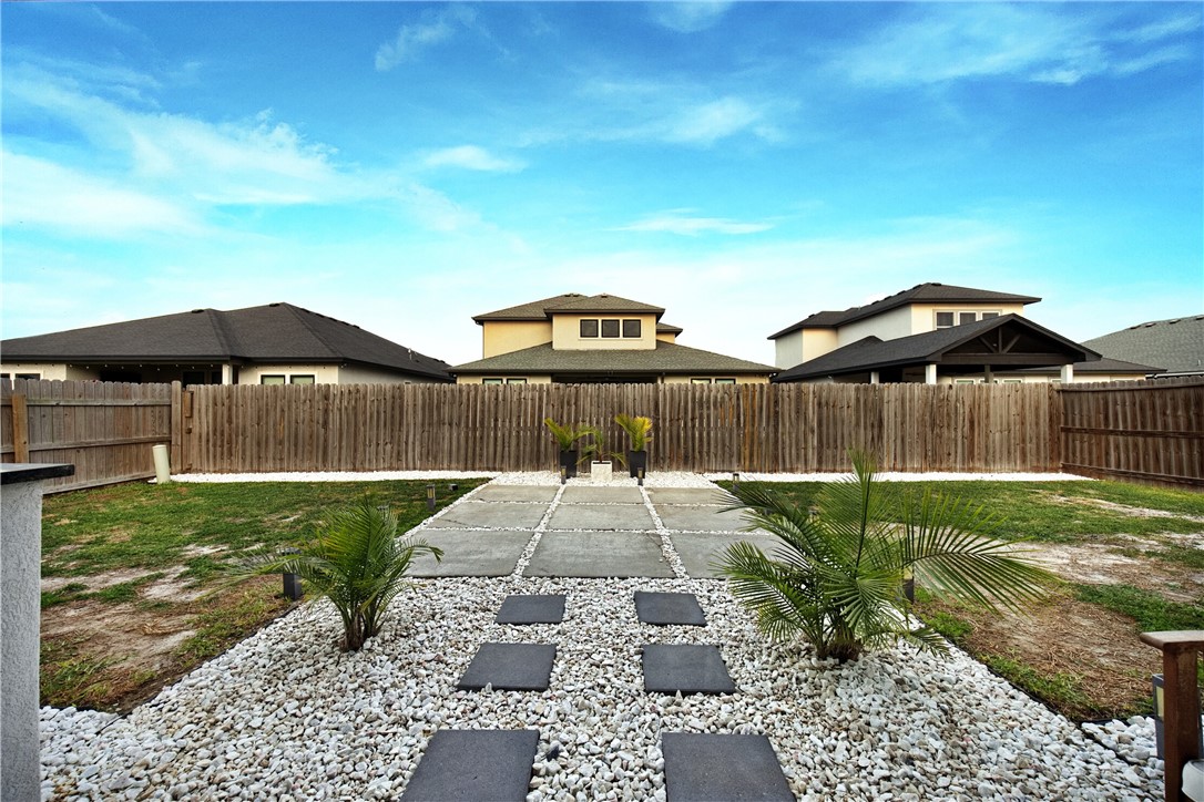 3925 Karo Drive Corpus Christi TX 78414