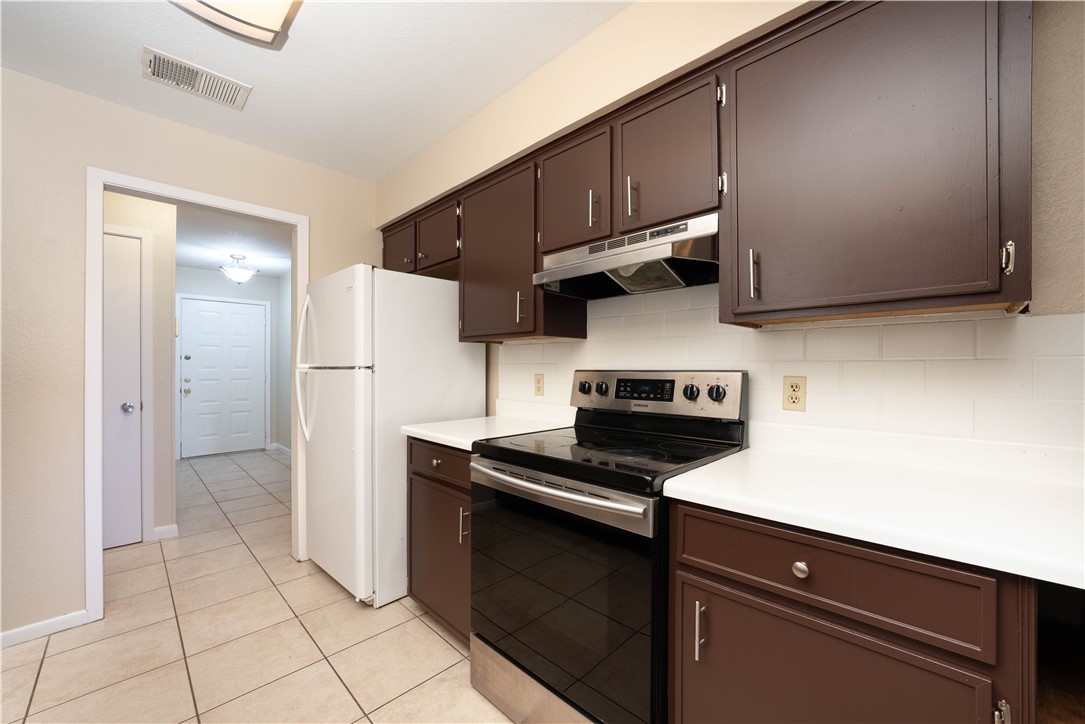 2610 Tonga Drive Corpus Christi TX 78418