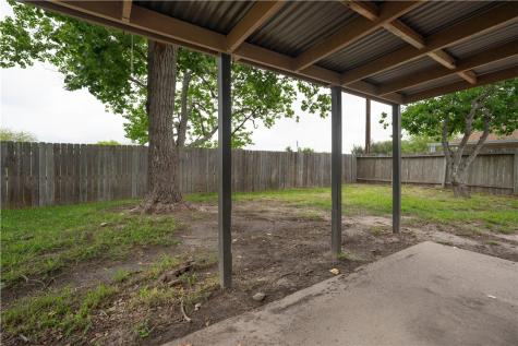 2610 Tonga Drive Corpus Christi TX 78418