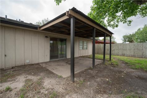 2610 Tonga Drive Corpus Christi TX 78418