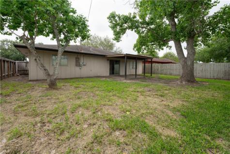 2610 Tonga Drive Corpus Christi TX 78418