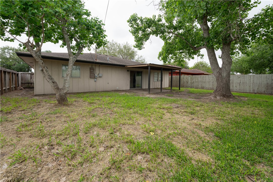 2610 Tonga Drive Corpus Christi TX 78418