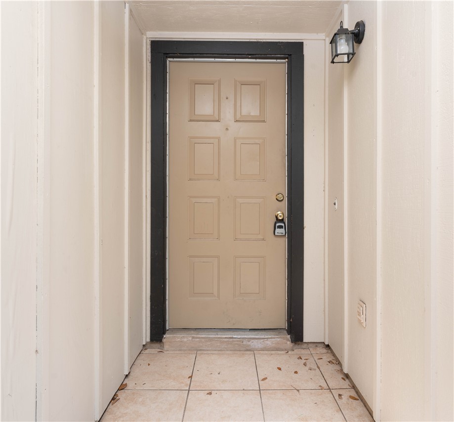 2610 Tonga Drive Corpus Christi TX 78418