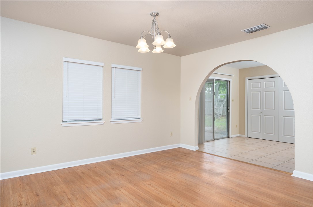 2610 Tonga Drive Corpus Christi TX 78418