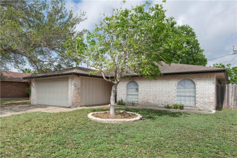 2610 Tonga Drive Corpus Christi TX 78418