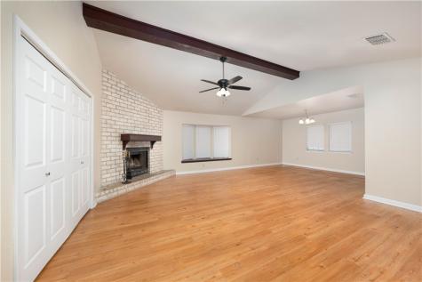 2610 Tonga Drive Corpus Christi TX 78418