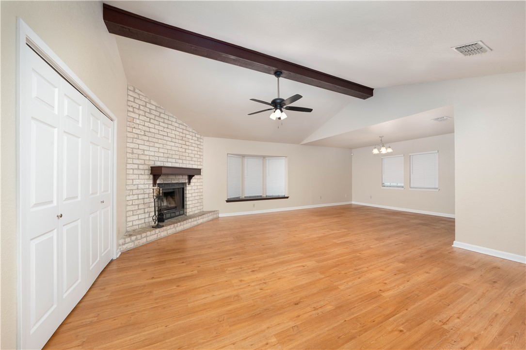 2610 Tonga Drive Corpus Christi TX 78418