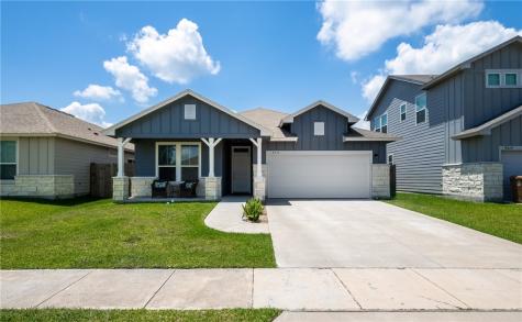 9513 Sedalia Trail Corpus Christi TX 78410