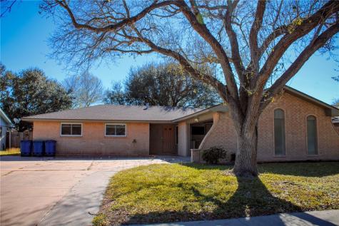 208 Terlingua Drive Portland TX 78374
