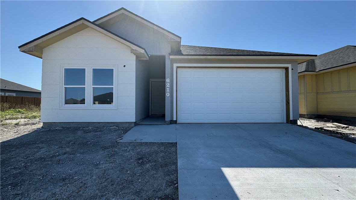 6210 Sadie Street Corpus Christi TX 78415
