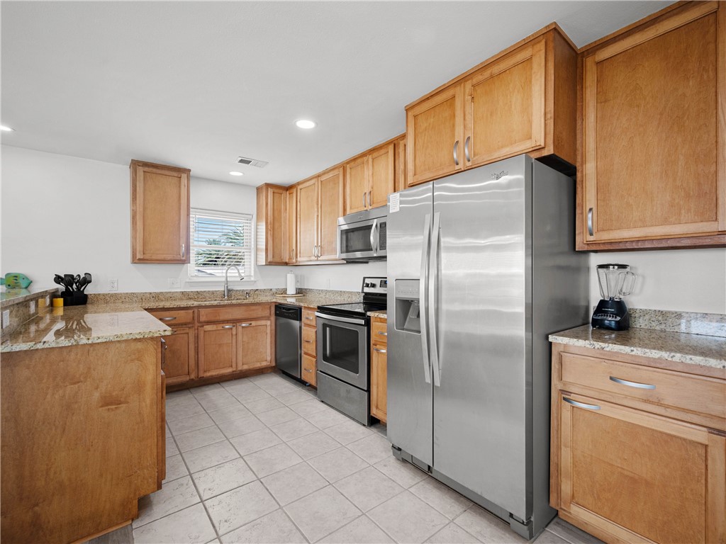 1855 Bay Shore Drive Rockport TX 78382