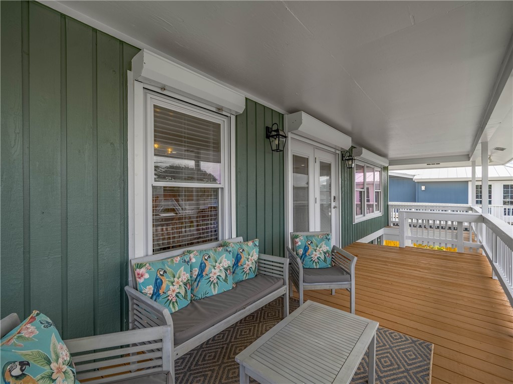 1855 Bay Shore Drive Rockport TX 78382