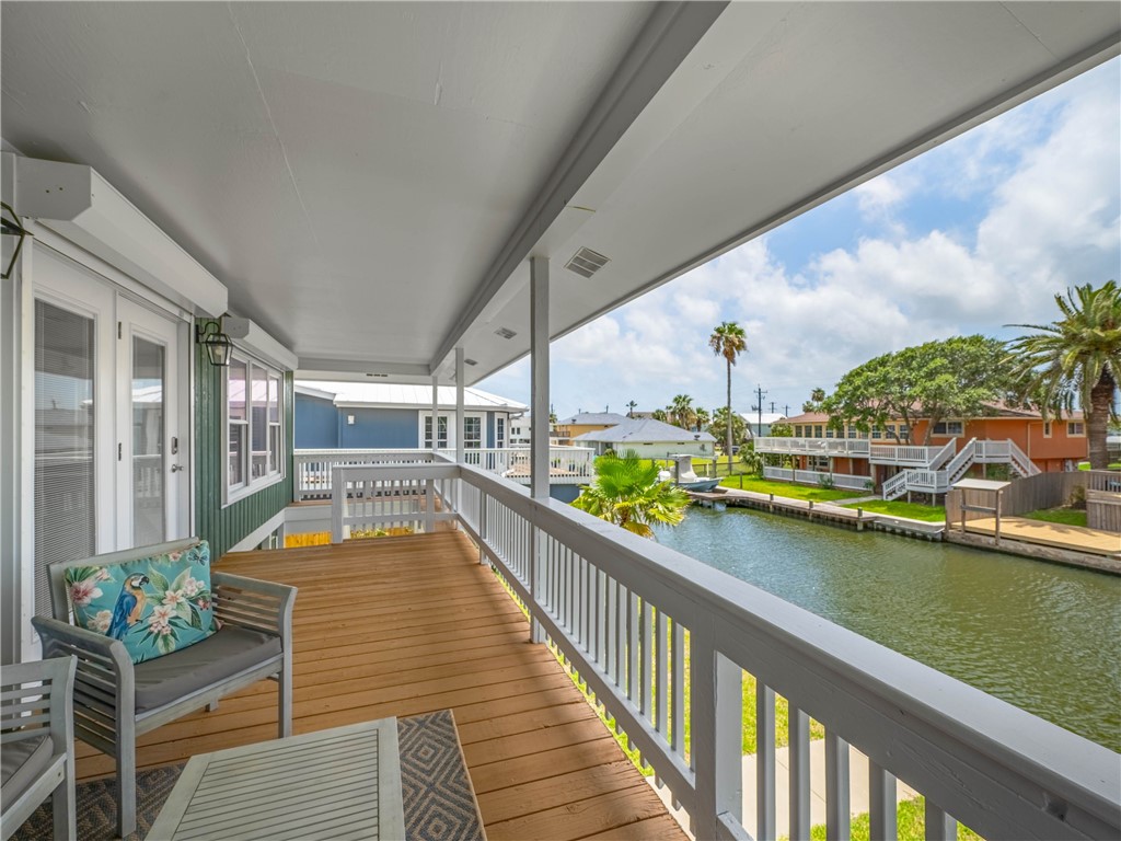 1855 Bay Shore Drive Rockport TX 78382