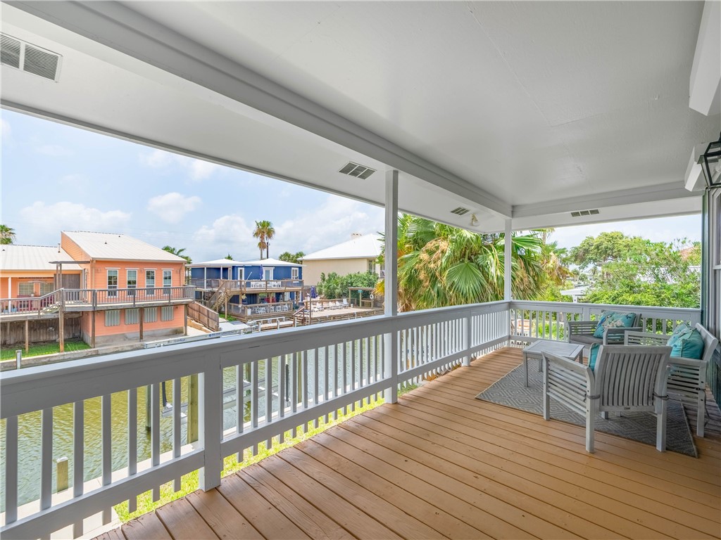 1855 Bay Shore Drive Rockport TX 78382