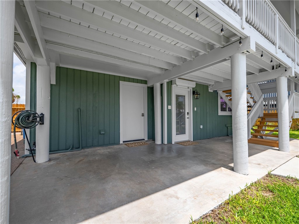 1855 Bay Shore Drive Rockport TX 78382