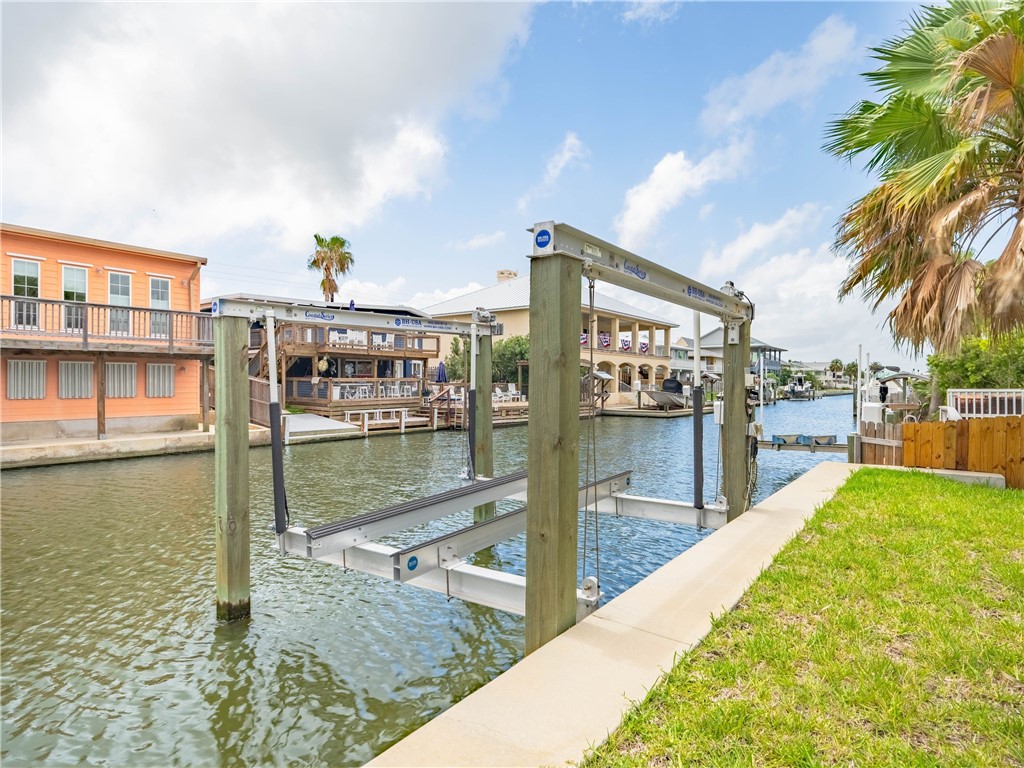 1855 Bay Shore Drive Rockport TX 78382