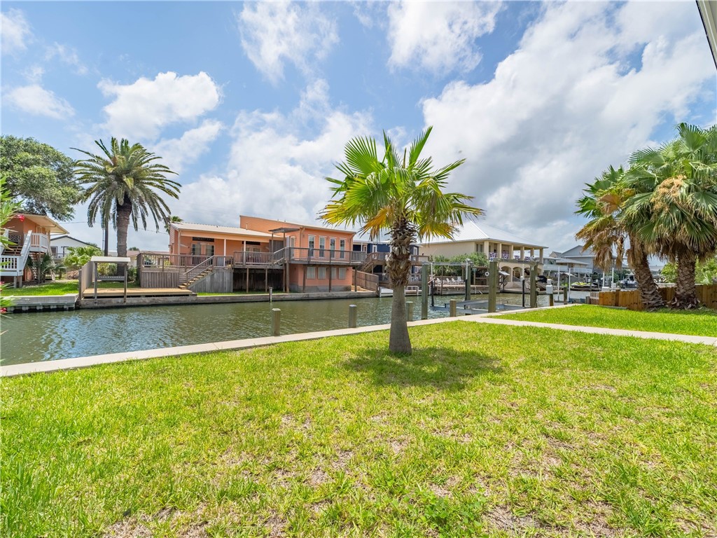 1855 Bay Shore Drive Rockport TX 78382