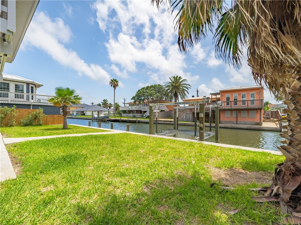 1855 Bay Shore Drive Rockport TX 78382