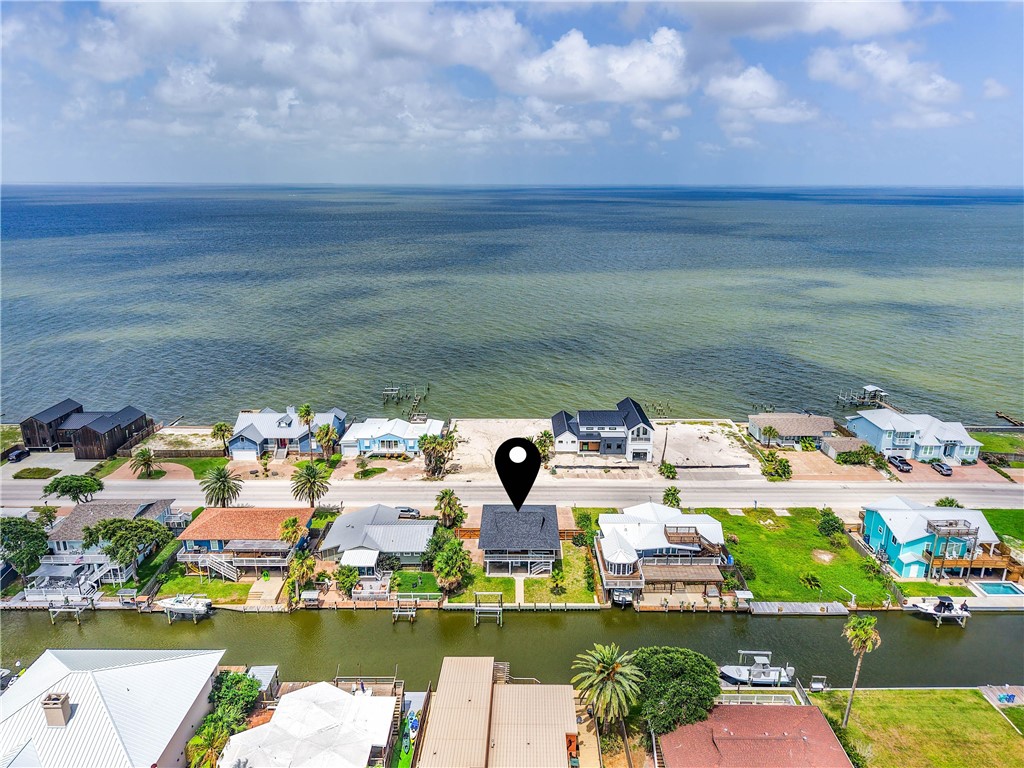 1855 Bay Shore Drive Rockport TX 78382